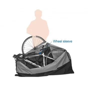 Pokrowiec na rower Ibera IB-BB1