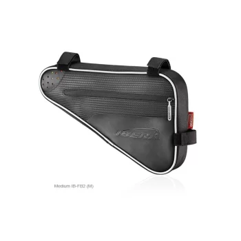 Torba Ibera trójkątna M 3L