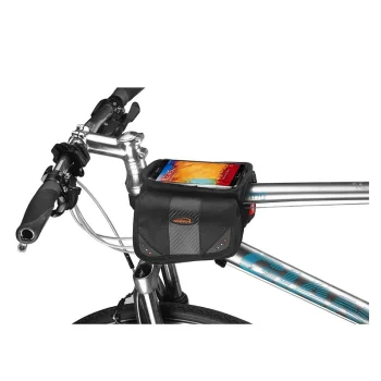 Torba Ibera na ramę Top Tube Mini Panniers TB7