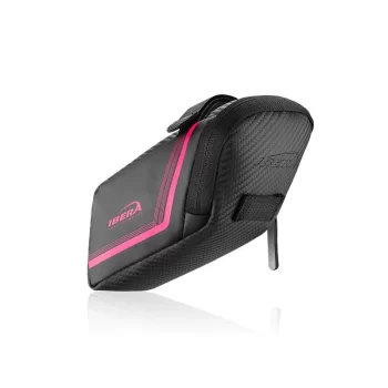 Torba Ibera IB-SB16 S podsiodłowa pink