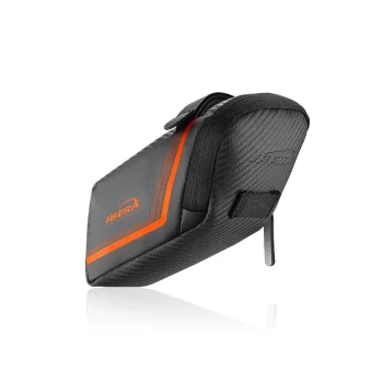 Torebka podsiodłowa Ibera IB-SB16 S Orange