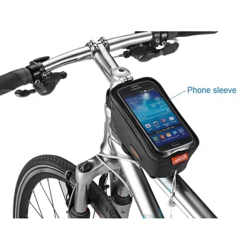 Torba Ibera IB-TB8 na ramę Top Tube