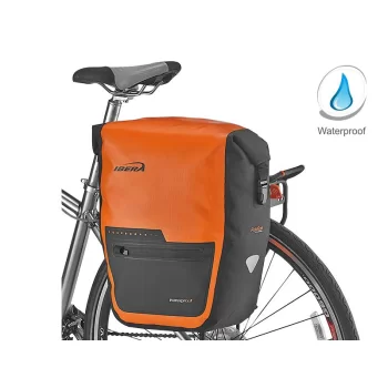 Torba Ibera PakRak Waterproof IB-BA20