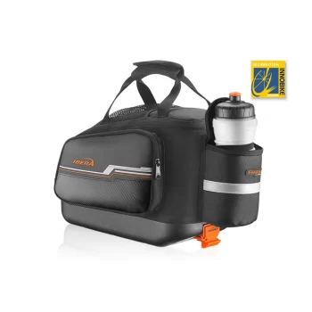 Torba na bagażnik Ibera Pakrak Commuter IB-BA21