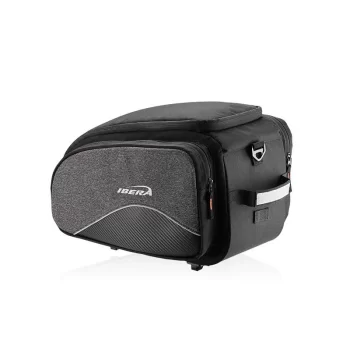 Torba Ibera MIK Commuter Bag ib-ba24