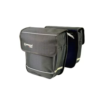 Sakwa Spencer 18L double bag na bagażnik