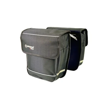 Sakwa Spencer 18L double bag na bagażnik