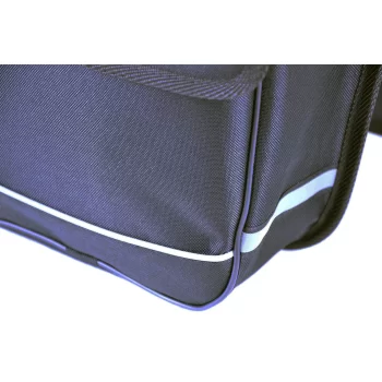 Sakwa Spencer 18L double bag na bagażnik