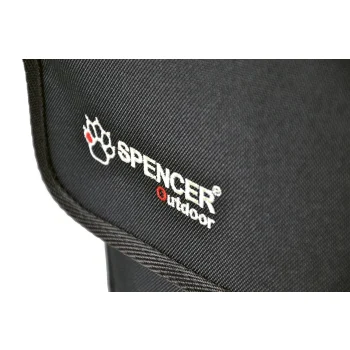 Sakwa Spencer 18L double bag na bagażnik