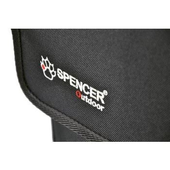 Sakwa Spencer 18L double bag na bagażnik