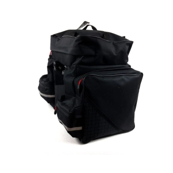 Sakwa rowerowa Spencer Triple Bag 42L Krata