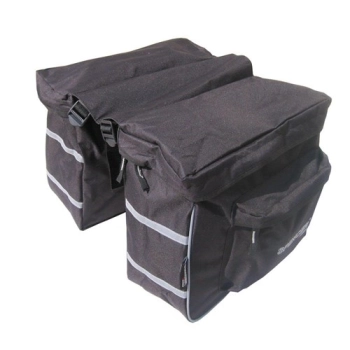 Sakwa rowerowa Spencer Day Tripper 20L