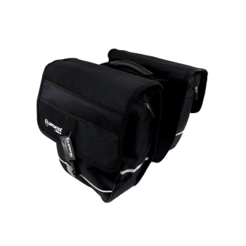 Sakwa rowerowa Spencer Double Bag 28L