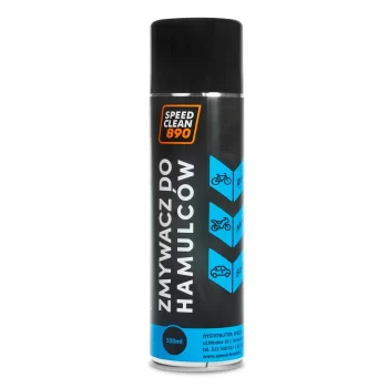Zmywacz do hamulców Speedclean aerozol 500 ml