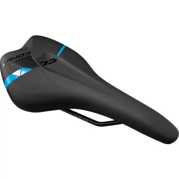 Siodełko Merida Comp CC black-blue