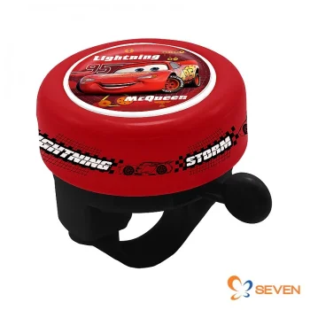 Dzwonek rowerowy Cars 3 55 mm
