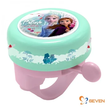 Dzwonek rowerowy Frozen