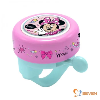 Dzwonek rowerowy Minnie 55 mm