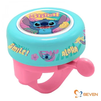Dzwonek Stitch