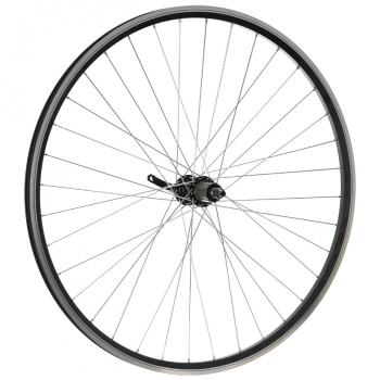 Koło 28" tył SFDM-CT20R QR;VB;SH9s;CZ/SR/CZ