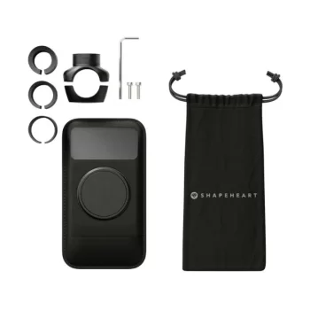 Uchwyt rowerowy na telefon SHAPEHEART PRO XL