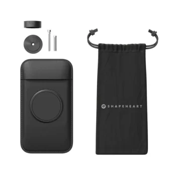 Uchwyt rowerowy na telefon SHAPEHEART STEM XL