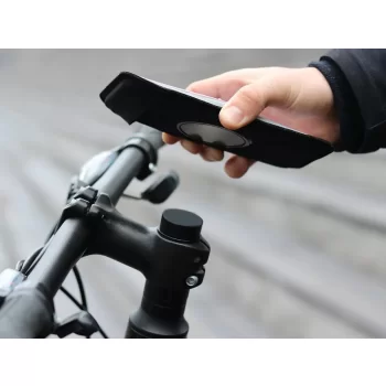 Uchwyt rowerowy na telefon SHAPEHEART STEM XL