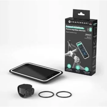 Pokrowiec na telefon SHAPEHEART BIKE AMZ roz.XL