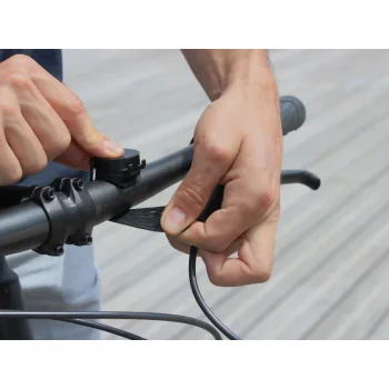 Pokrowiec na telefon SHAPEHEART BIKE AMZ roz.XL