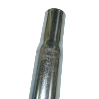 Wspornik siodła 25,4x500 stal