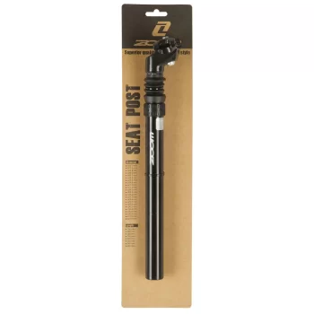 Wspornik siodła Zoom 27,2/350mm amortyzowany