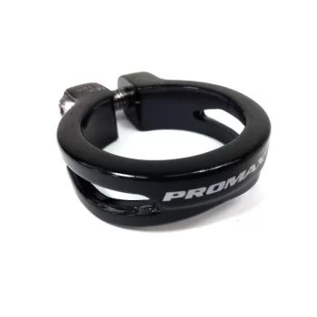 Obejma siodła Promax 31,8 imbus alu