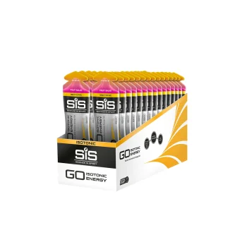 Żel SIS izotoniczny sałatka owocowa 60ml