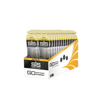 Żel SIS izotoniczny waniliowy 60ml