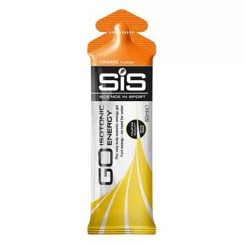 SIS Żel Izotoniczny Pomarańcza 60ml