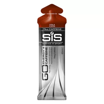 SIS Żel z Kofeiną Cola 60ml