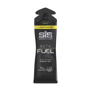 SiS Żel Beta Fuel + Nootropics Jabłko,60ml