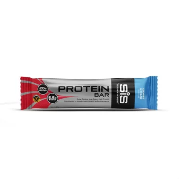 Baton proteinowy SIS Cookies & Cream 64g.