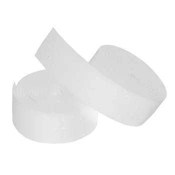 Owijka Selle Italia Corsa 2,5mm żel biała