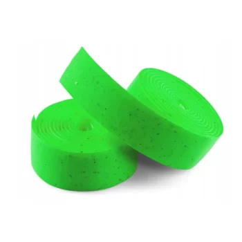 Owijka Selle Italia Corsa 2,5mm żelowa zielona