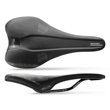 Siodło SELLE ITALIA SLR BOOST TM L,soft touch,czar