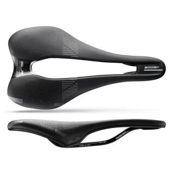 Siodło SELLE ITALIA SLR BOOST TM SUPERFLOW S czarn