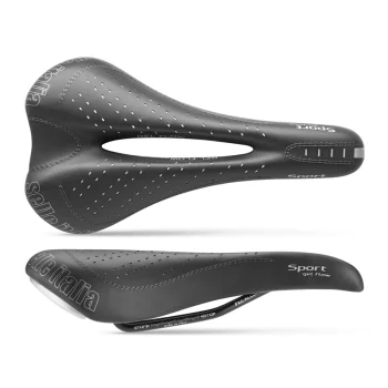 Siodło Selle Italia Sport Gel Flow S2