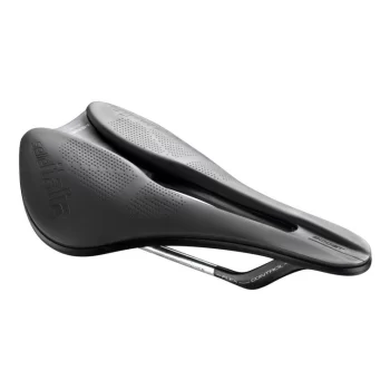 Siodło SELLE ITALIA MODEL X GREEN SUPERFLOW L3