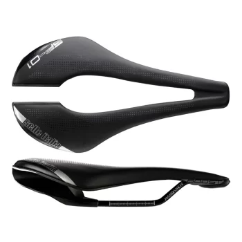 Siodło SELLE ITALIA SP-01 BOOST TM SUPERFLOW S blk