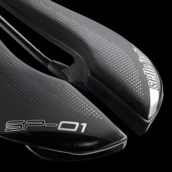 Siodło Selle Italia SP-01 Boost TM Superflow L 218