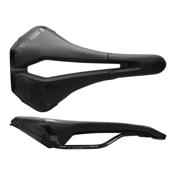 Siodło SELLE ITALIA X-LR TM AIR CROSS SUPERFLOW S