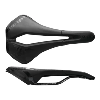 Siodło SELLE ITALIA X-LR TM AIR CROSS SUPERFLOW L