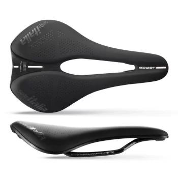 Siodło Selle Italia Novus  BOOST EVO TM