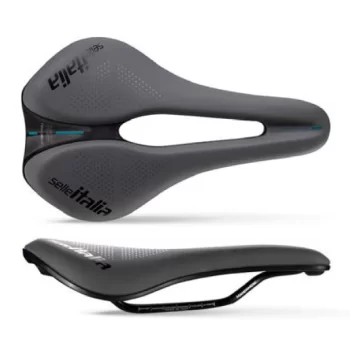 Siodło Selle Italia Novus BOOST EVO GRAVEL TM